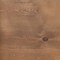Flash Furniture Rectangle Antique Farm Table , 40"; 40-1/4" W 30"; 17-3/4" H, Wood XA-FARM-3-GG - alternate 10